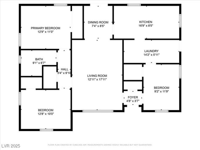 Building Photo - 1609 Chapman Dr