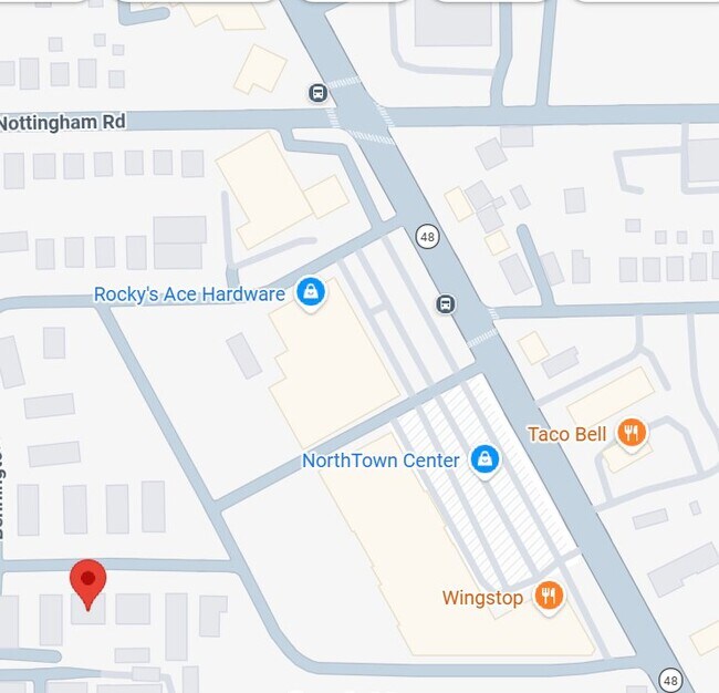 Building Photo - 110 Cromwell Pl