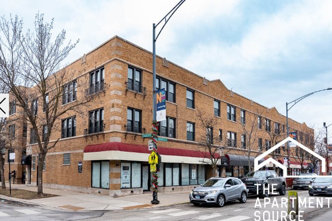 Building Photo - 4407 N Seeley Ave