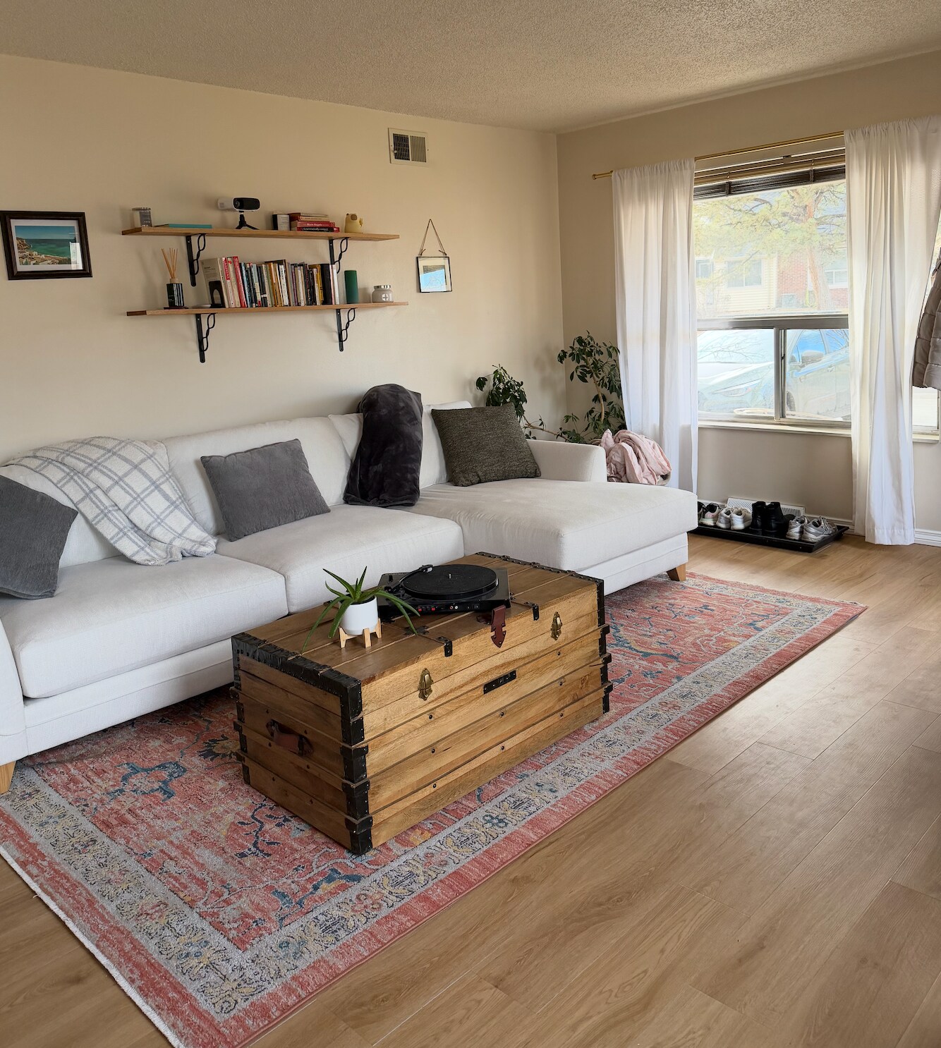 Building Photo - 1708 S Lee St