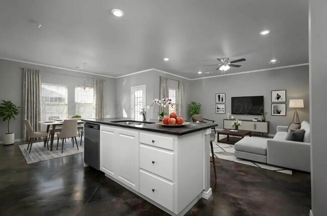 Building Photo - Stunning New 4/2 Single Family Homes