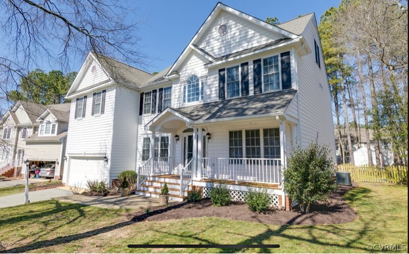Primary Photo - 11708 Alder Ridge Terrace