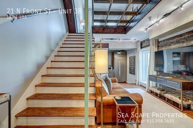 Building Photo - 21 N Front St