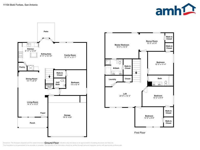 Building Photo - 11154 Bold Forbes