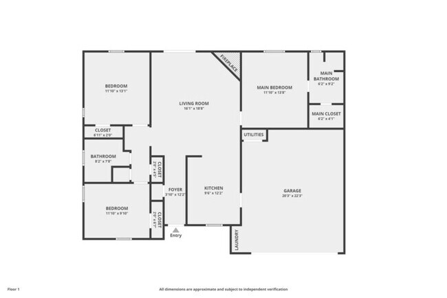 Building Photo - 3051 Shane Dr