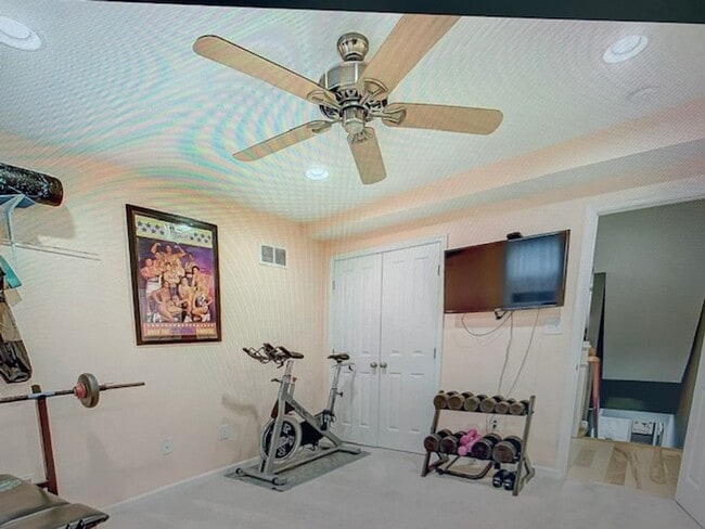 Building Photo - New Price!  Fed Hill Luxury Townhome  ROOFTOP DECKS!