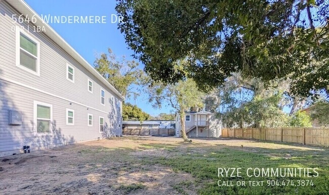 Building Photo - 5646 Windermere Dr