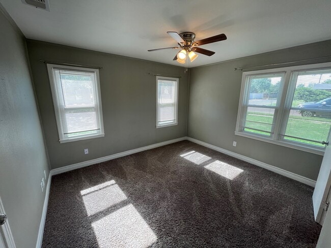 Building Photo - 3502 30th St