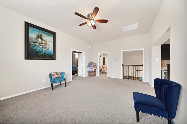 Building Photo - 8115 Spreadwing St