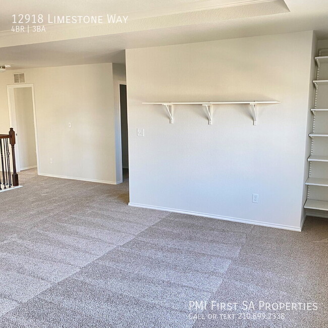 Building Photo - 12918 Limestone Way