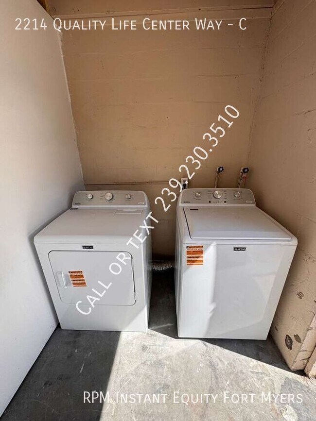 Building Photo - 2214 Quality Life Ctr Wy