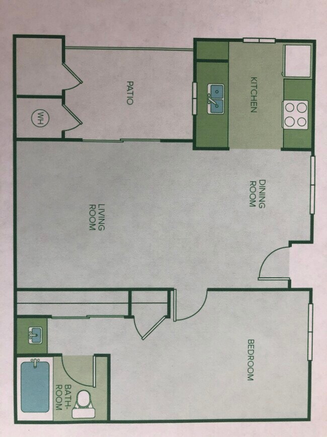 Building Photo - 8540 Summerdale Rd