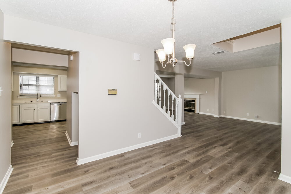 Building Photo - 6722 Foxfire Dr