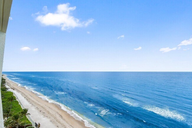 Building Photo - 5070 N Ocean Dr
