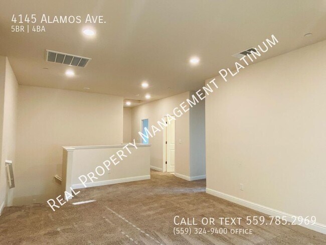 Building Photo - 4145 Alamos Ave