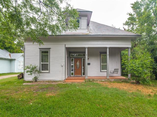Primary Photo - 500 N Virginia St