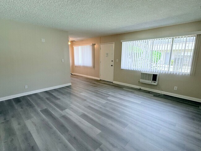 Interior Photo - The Piedmont