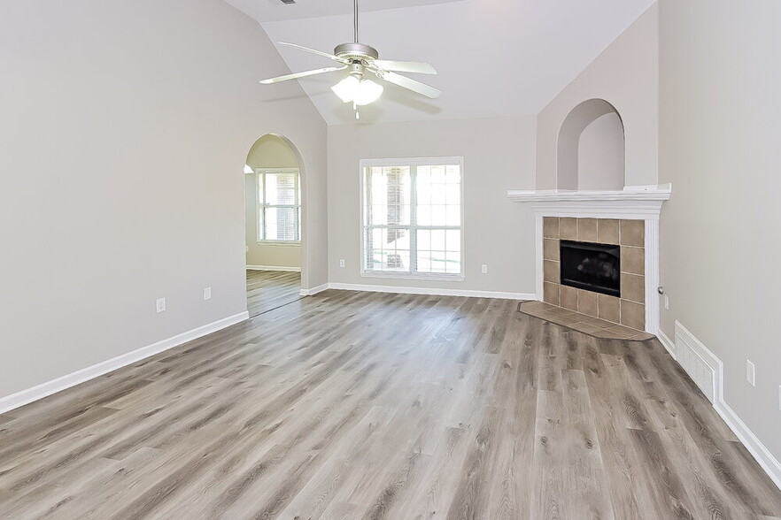 Building Photo - 52 Forked Creek Pkwy