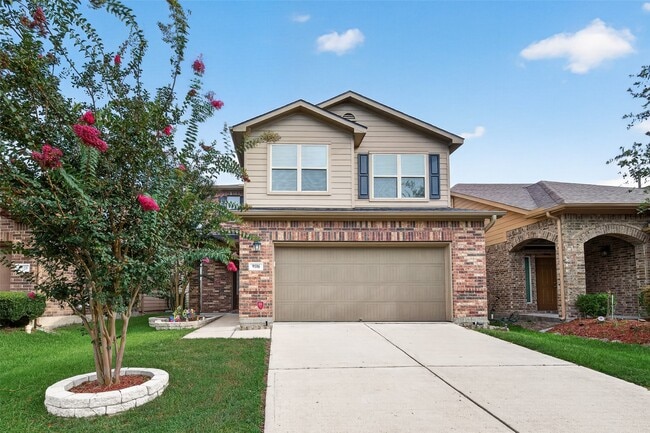 Building Photo - 9106 Fuqua Breeze Dr