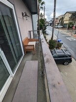 Building Photo - 3604 Alma Ave