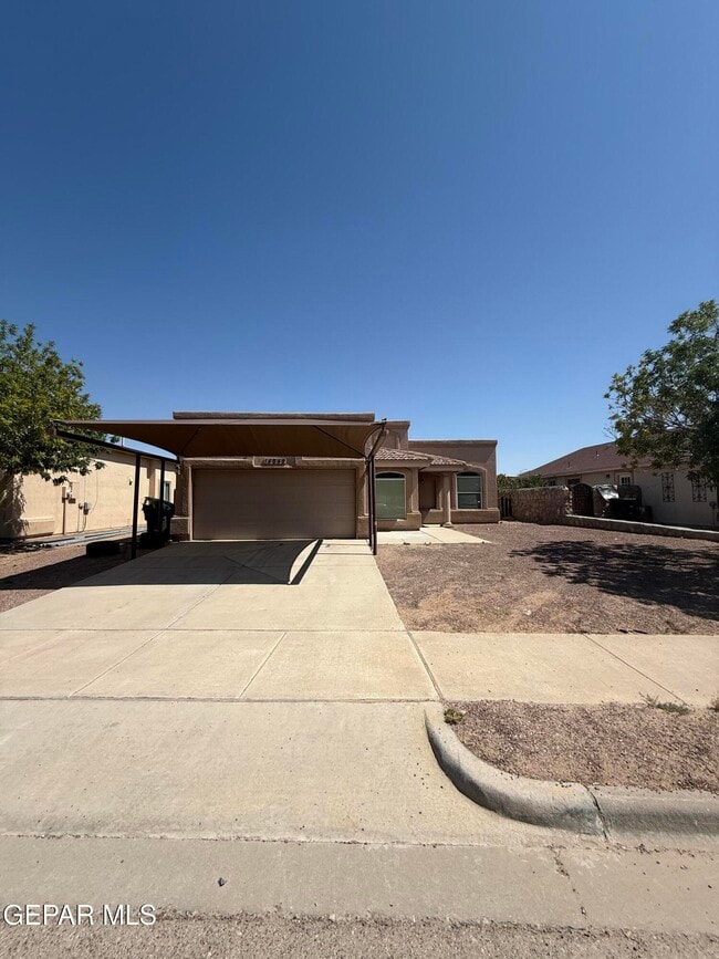 Primary Photo - 14345 Desert Sage Dr