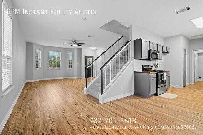 Building Photo - 919 Washburn Dr