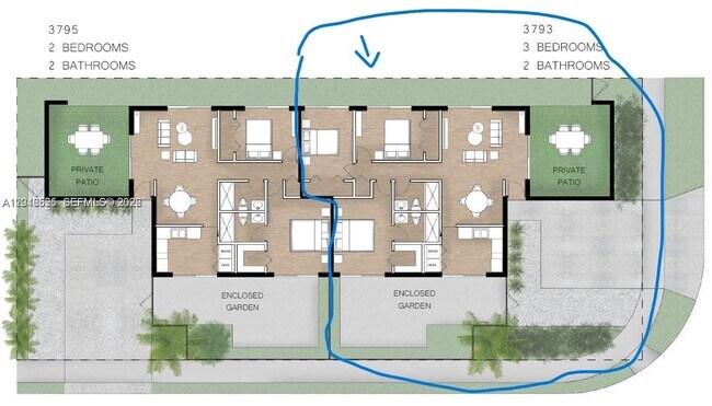 Building Photo - 3793 SW 28th St