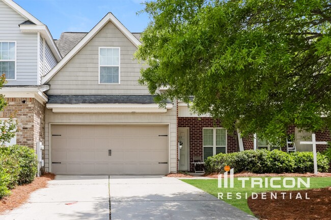 Primary Photo - 1103 High Meadows Ct