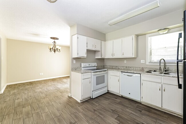 Building Photo - 4037 Haliburton St