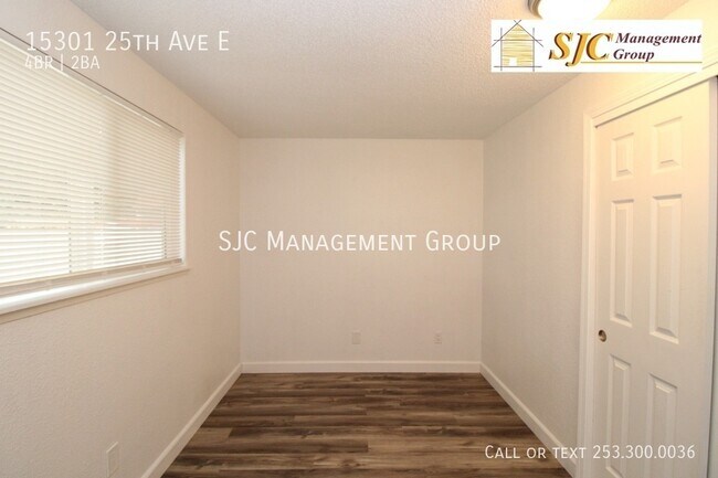 Building Photo - 15301 25th Ave E