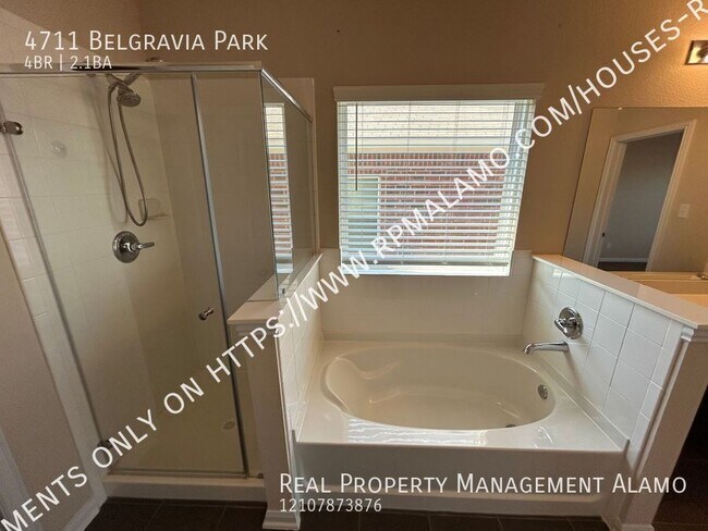 Building Photo - 4711 Belgravia Park