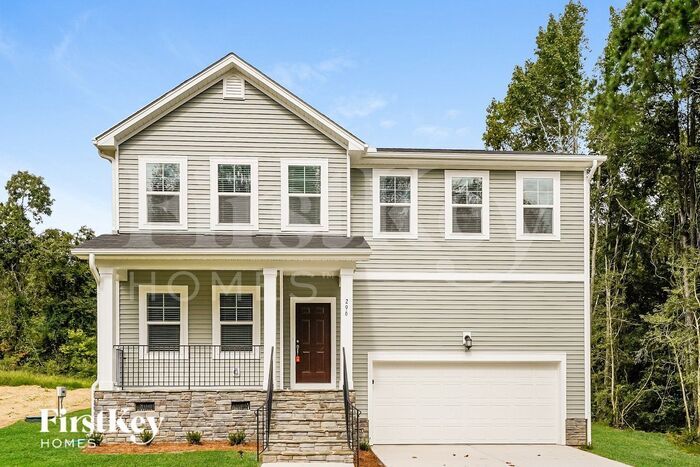 Primary Photo - 296 Barnes Lndg Dr