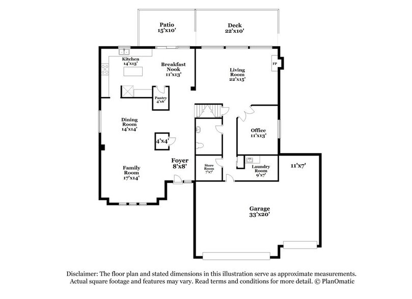 Building Photo - 5295 War Paint Pl
