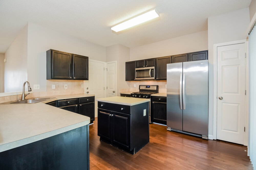 Building Photo - 1302 Timuquana Trail