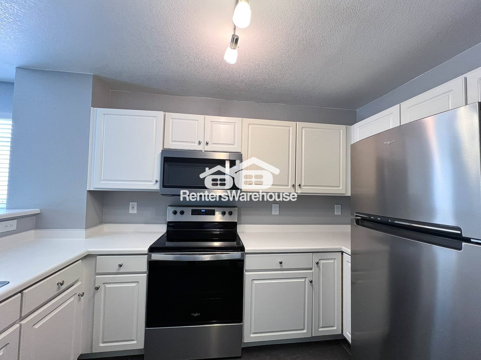 Building Photo - 1221 Warrior Way