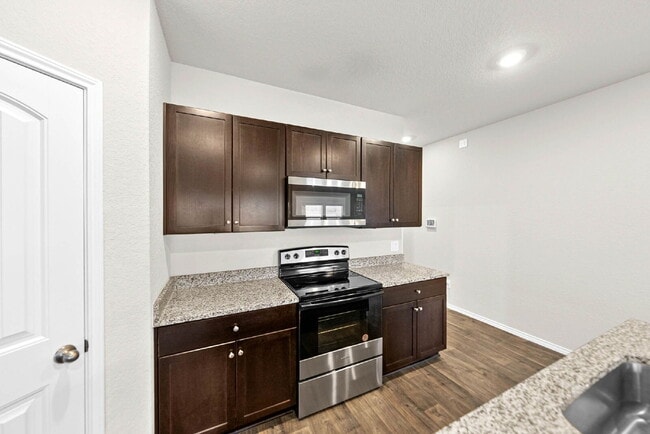 Building Photo - Where Everyday Living Feels Effortless, Private, and Perfectly Placed in Arroyo Ranch