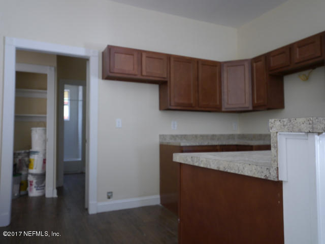 Building Photo - 1922 Redell St