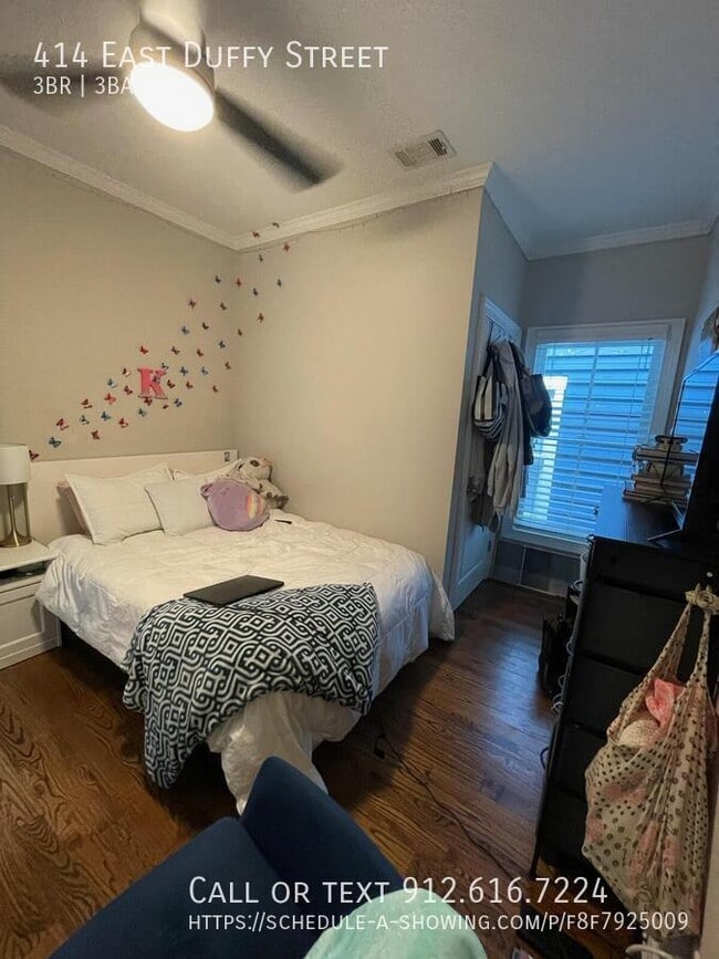 Building Photo - 414 E Duffy St