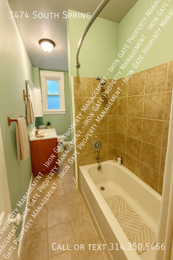 Building Photo - 3474 South Spring-