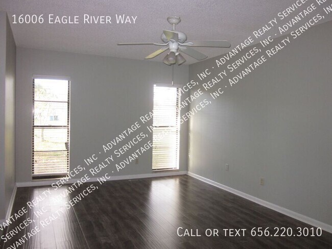 Building Photo - 16006 Eagle River Way