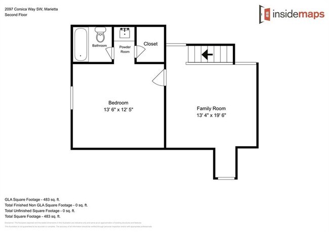 Building Photo - 2097 Corsica Way SW