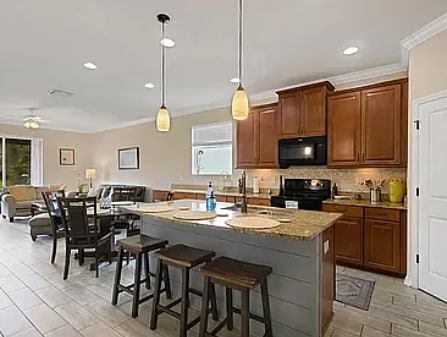 Building Photo - 6015 Oak Mill Ter