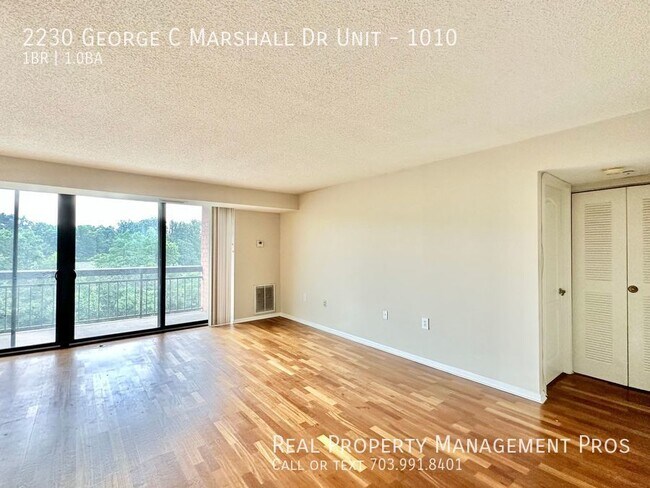 Building Photo - 2230 George C Marshall Dr
