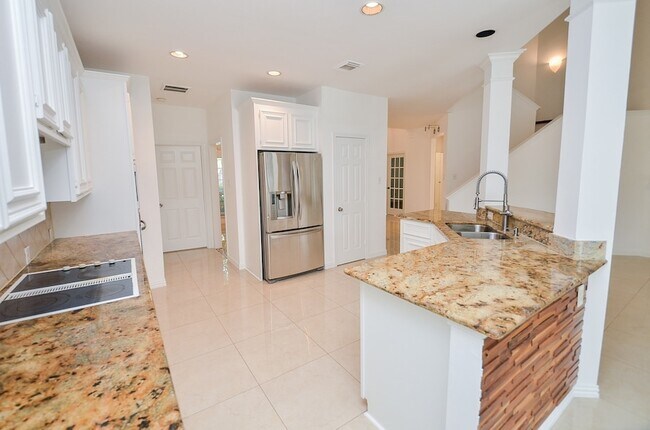 Building Photo - 5315 Fairweather Ct