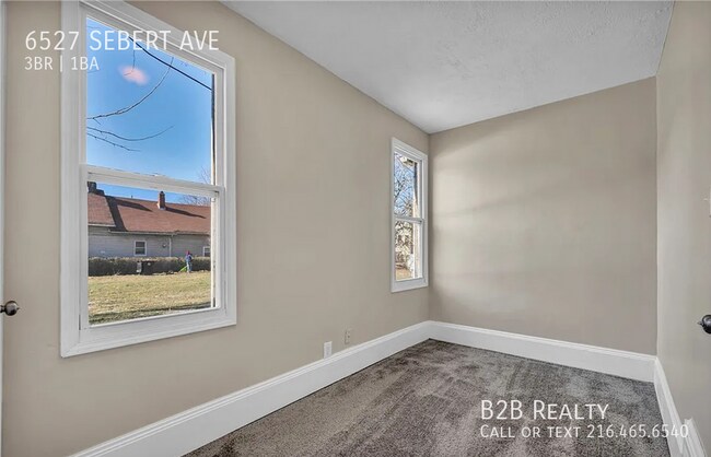 Building Photo - 6527 Sebert Ave