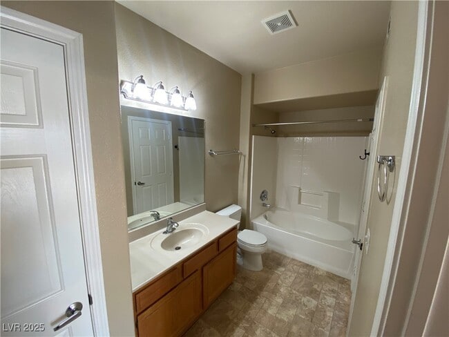 Building Photo - 7111 S Durango Dr