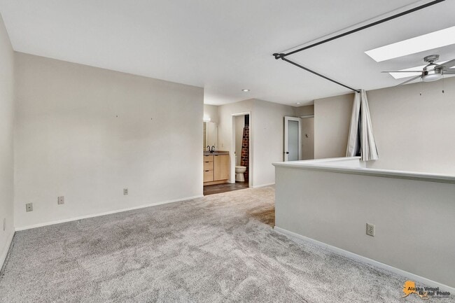 Building Photo - Spacious and bright condo located in a quiet area that boasts the perfect combination of style an...