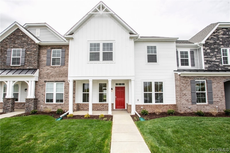 Building Photo - 3045 Fletcher Aly