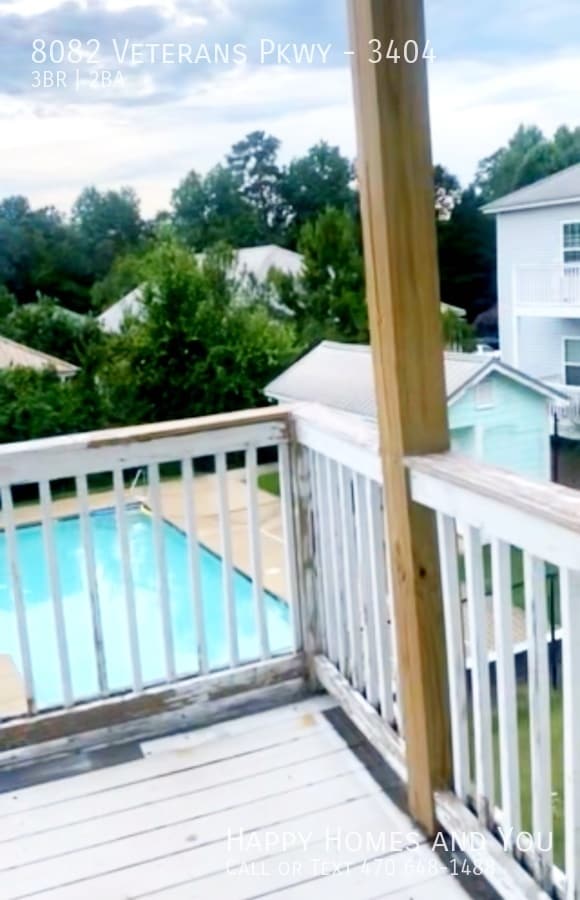 Building Photo - 8082 Veterans Pkwy