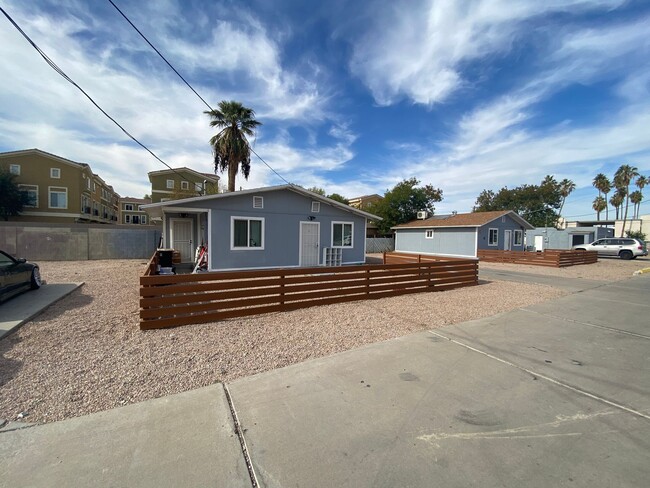 Building Photo - Free first month! Welcome to Turney Cottages Apartment Homes